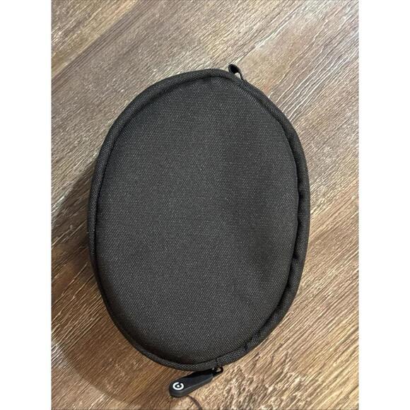 Beats BLACK STUDIO Pro Compatible SOFT Case, Beats Dr. Dre STUDIO Pro Headphones - Picture 3 of 12